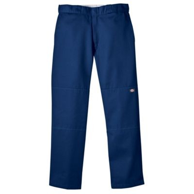 Double Knee Work Pant