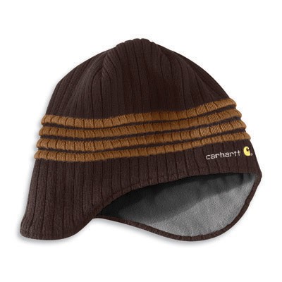 Men's Ear Flap Hat