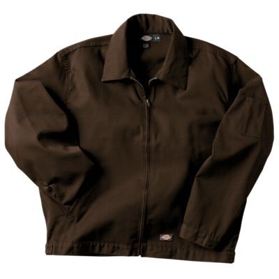 Unlined Eisenhower Jacket