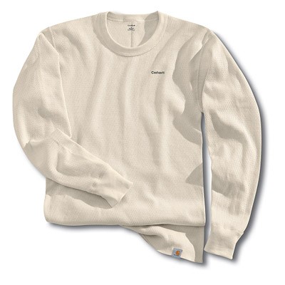 Cotton thermal shirt on sale