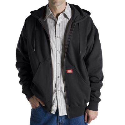 Thermal Lined Fleece Jacket