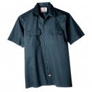 Short Sleeve Work Shirt