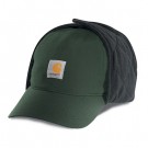 Bomber Cap