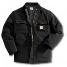 Men's Duck Traditional Coat/Arctic Quilt-Lined