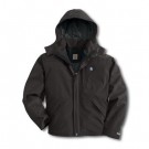 Men Insulated Waterproof Breathable Jacket