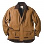 Sanded Duck Premium Coat